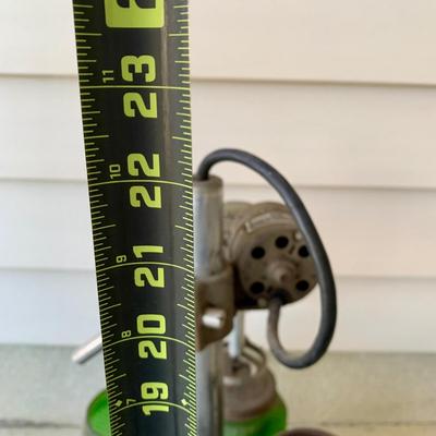 LOT 48 G: Vintage Zenith Champion Watch Cleaning Machine