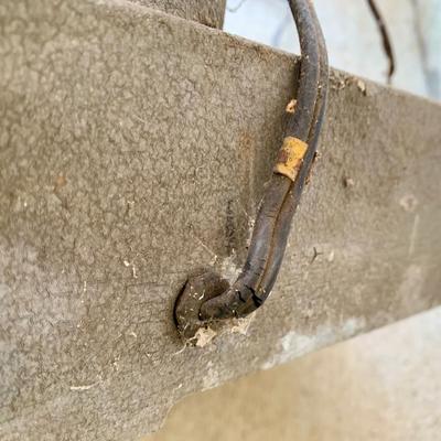 LOT 48 G: Vintage Zenith Champion Watch Cleaning Machine