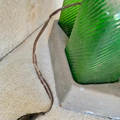 LOT 48 G: Vintage Zenith Champion Watch Cleaning Machine