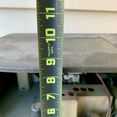 LOT 49 G: Vintage Echophone Commercial Model #EC-2