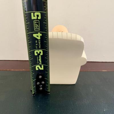 LOT 50 L: Snoozin' Snoopy Lenox Treasure Box, Peanuts Animated Musical Table Piece, Jim Shore Peanuts "Make A Splash"...