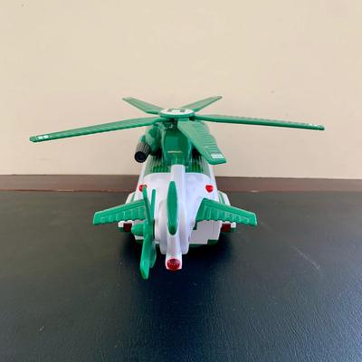 LOT 51 L: Hess Truck Collection: 1990, 2012, 2013, & 2014