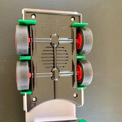 LOT 51 L: Hess Truck Collection: 1990, 2012, 2013, & 2014