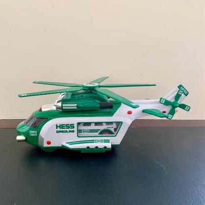 LOT 51 L: Hess Truck Collection: 1990, 2012, 2013, & 2014