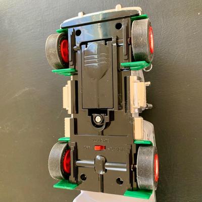 LOT 51 L: Hess Truck Collection: 1990, 2012, 2013, & 2014