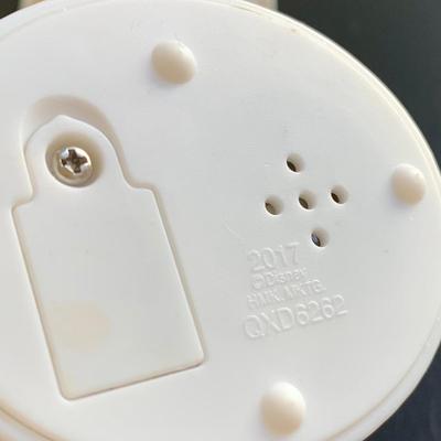 LOT 55 L: The Muppets Collection: 2017 Christmas Carol Ornaments, Statler & Waldorf w/ Balcony Figures, & Lego Figures