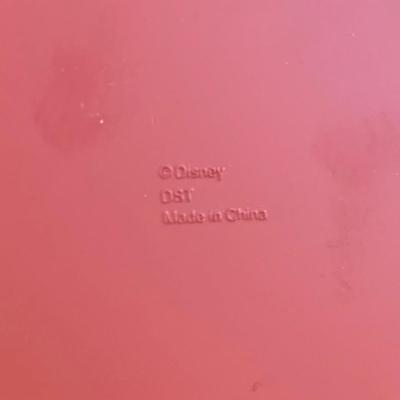 LOT 55 L: The Muppets Collection: 2017 Christmas Carol Ornaments, Statler & Waldorf w/ Balcony Figures, & Lego Figures