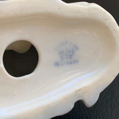 LOT 56 L: Religious Collection: 1987 Edward J. Reese Candle Holder & More