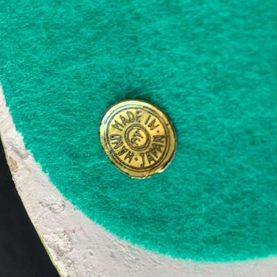 LOT 56 L: Religious Collection: 1987 Edward J. Reese Candle Holder & More