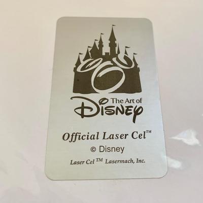 LOT 58 L: Disney's Fantasia Collection: 2016 & 2020 Ornaments, Showcase Collection Sorcerer Mickey And Brooms Snowglobe, &...