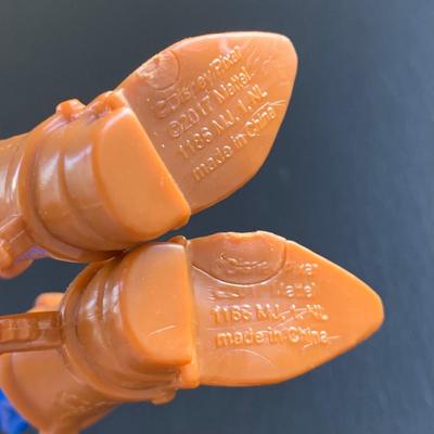 LOT 59 L: Disney Collection: 2015 Haunted Mansion "Vacation Memories" Signed Print by Larry Dotson, 1982 Figment Epcot Center...