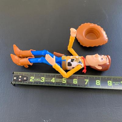 LOT 59 L: Disney Collection: 2015 Haunted Mansion "Vacation Memories" Signed Print by Larry Dotson, 1982 Figment Epcot Center...