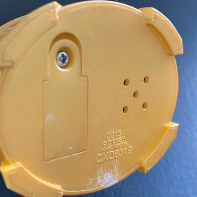 LOT 59 L: Disney Collection: 2015 Haunted Mansion "Vacation Memories" Signed Print by Larry Dotson, 1982 Figment Epcot Center...