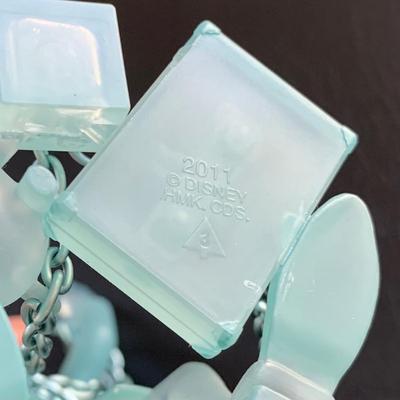 LOT 60 L: Disney Ornament Collection: 2011 Goofy / Jacob Marley, 2013 Micky's Christmas Carol, 2010 Scrooge McDuck, & More