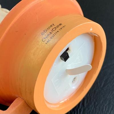 LOT 60 L: Disney Ornament Collection: 2011 Goofy / Jacob Marley, 2013 Micky's Christmas Carol, 2010 Scrooge McDuck, & More