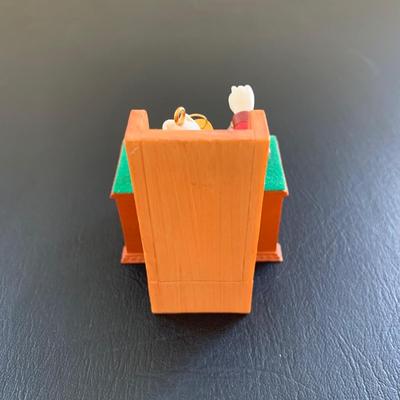 LOT 60 L: Disney Ornament Collection: 2011 Goofy / Jacob Marley, 2013 Micky's Christmas Carol, 2010 Scrooge McDuck, & More