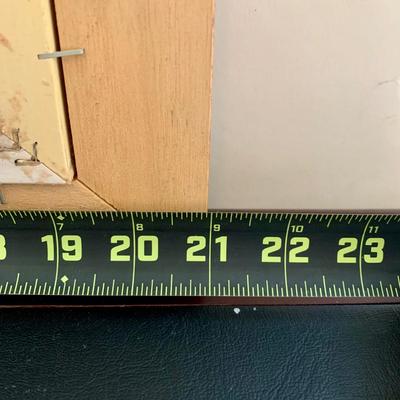 LOT 66 B: Framed & Signed Lloyd Garrison Oil Painting 2013