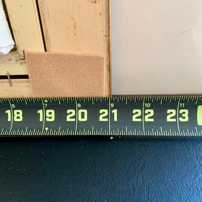 LOT 67 B: Framed & Signed Lloyd Garrison Oil Painting 2018