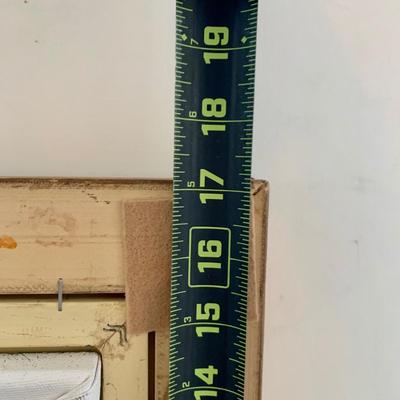 LOT 67 B: Framed & Signed Lloyd Garrison Oil Painting 2018