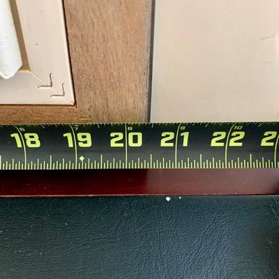 LOT 68 B: Framed & Signed Lloyd Garrison Oil Painting 2014