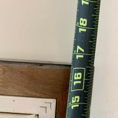 LOT 68 B: Framed & Signed Lloyd Garrison Oil Painting 2014