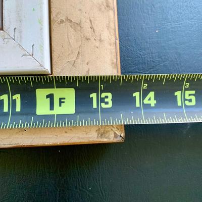 LOT 72 B: Framed & Signed Lloyd Garrison Oil Painting 2012