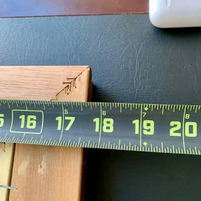 LOT 75 B: Framed & Signed Oil Painting by Lloyd Garrison 2013