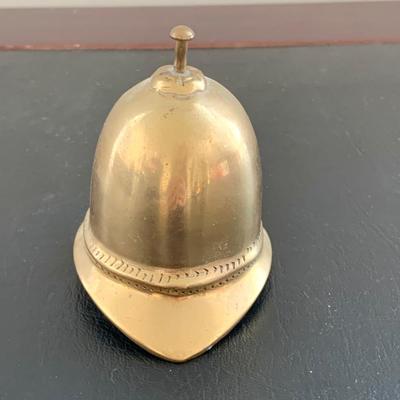 LOT 76 L: Antique French Art Nouveau Miniature Box & Rocking Ink Blotter, Jennings Brothers Ink Well, & More