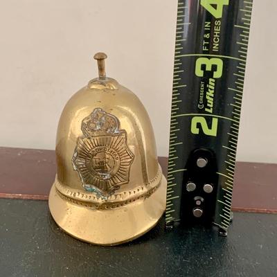 LOT 76 L: Antique French Art Nouveau Miniature Box & Rocking Ink Blotter, Jennings Brothers Ink Well, & More