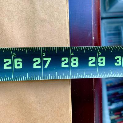 LOT 78 B: Framed & Numbered Limited Edition Print From The Dickens House Museum in London "Dickens' Dream" by R. W....