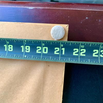 LOT 78 B: Framed & Numbered Limited Edition Print From The Dickens House Museum in London "Dickens' Dream" by R. W....