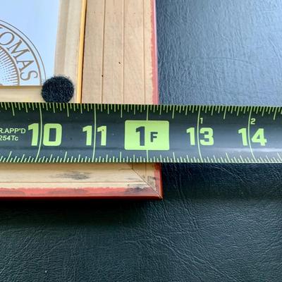 LOT 80 B: Thomas Kinkade Framed Limited Edition Prints w/ Certificated of Authenticity: "Twilight Cottage", "Moonlight...