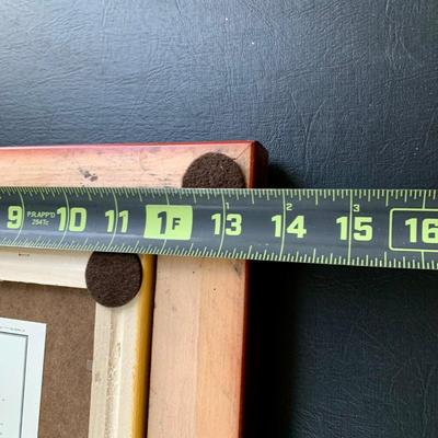 LOT 80 B: Thomas Kinkade Framed Limited Edition Prints w/ Certificated of Authenticity: "Twilight Cottage", "Moonlight...