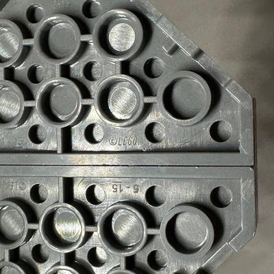 LOT 81: LEGO StarWars Collection