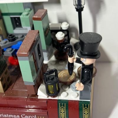 LOT 82B: LEGO Collection