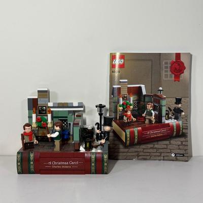 LOT 82B: LEGO Collection
