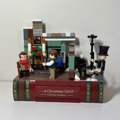 LOT 82B: LEGO Collection