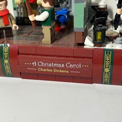 LOT 82B: LEGO Collection