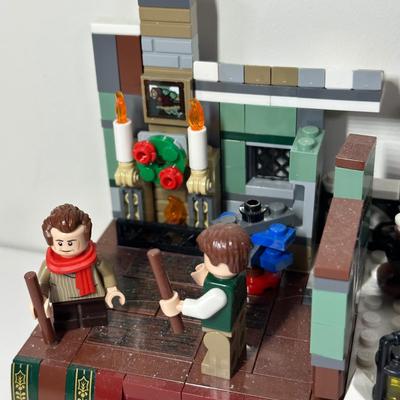 LOT 82B: LEGO Collection