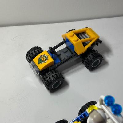 LOT 82B: LEGO Collection