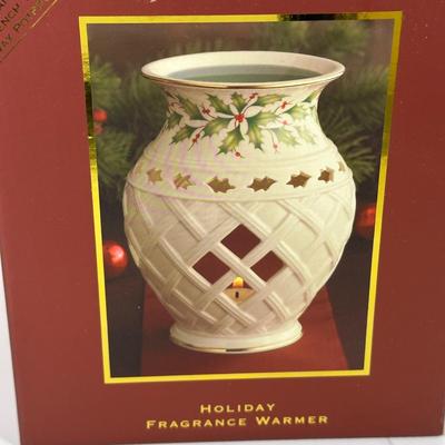 LOT 83B: Lenox, Enesco, Hallmark, Department 56 & More Ornaments