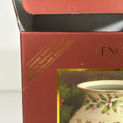 LOT 83B: Lenox, Enesco, Hallmark, Department 56 & More Ornaments