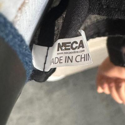 LOT 85B: “Little Jeff” 30” Jeff Dunham Ventriloquist Doll by Neca