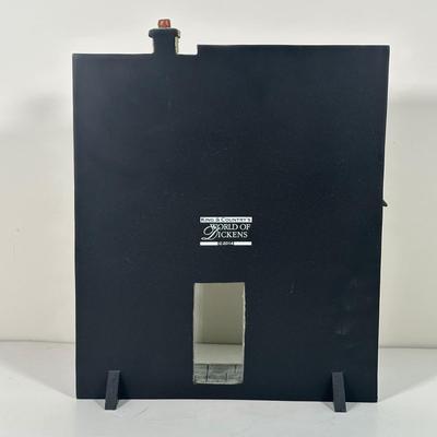 LOT 92B: King & Country’s World Of Dickens Collection