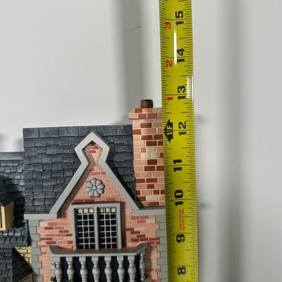 LOT 92B: King & Country’s World Of Dickens Collection