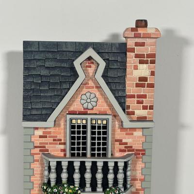 LOT 92B: King & Country’s World Of Dickens Collection