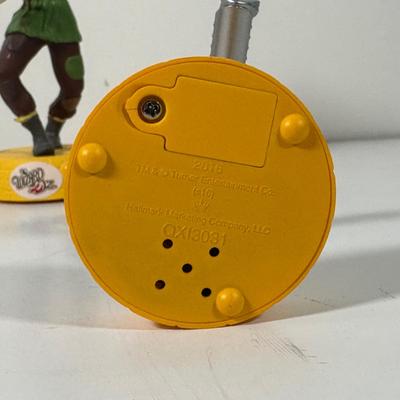 LOT 94B: The Wizard Of Oz Dolls, Bobble Head, Ornaments & More