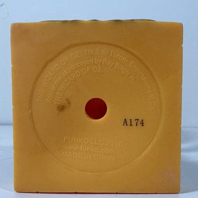 LOT 94B: The Wizard Of Oz Dolls, Bobble Head, Ornaments & More