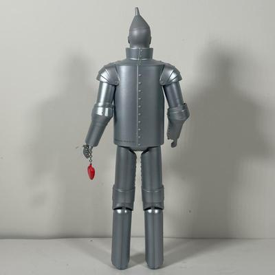 LOT 94B: The Wizard Of Oz Dolls, Bobble Head, Ornaments & More