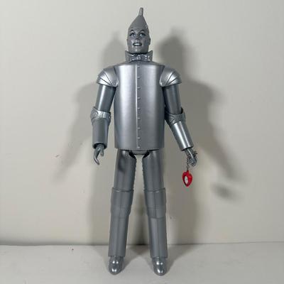 LOT 94B: The Wizard Of Oz Dolls, Bobble Head, Ornaments & More